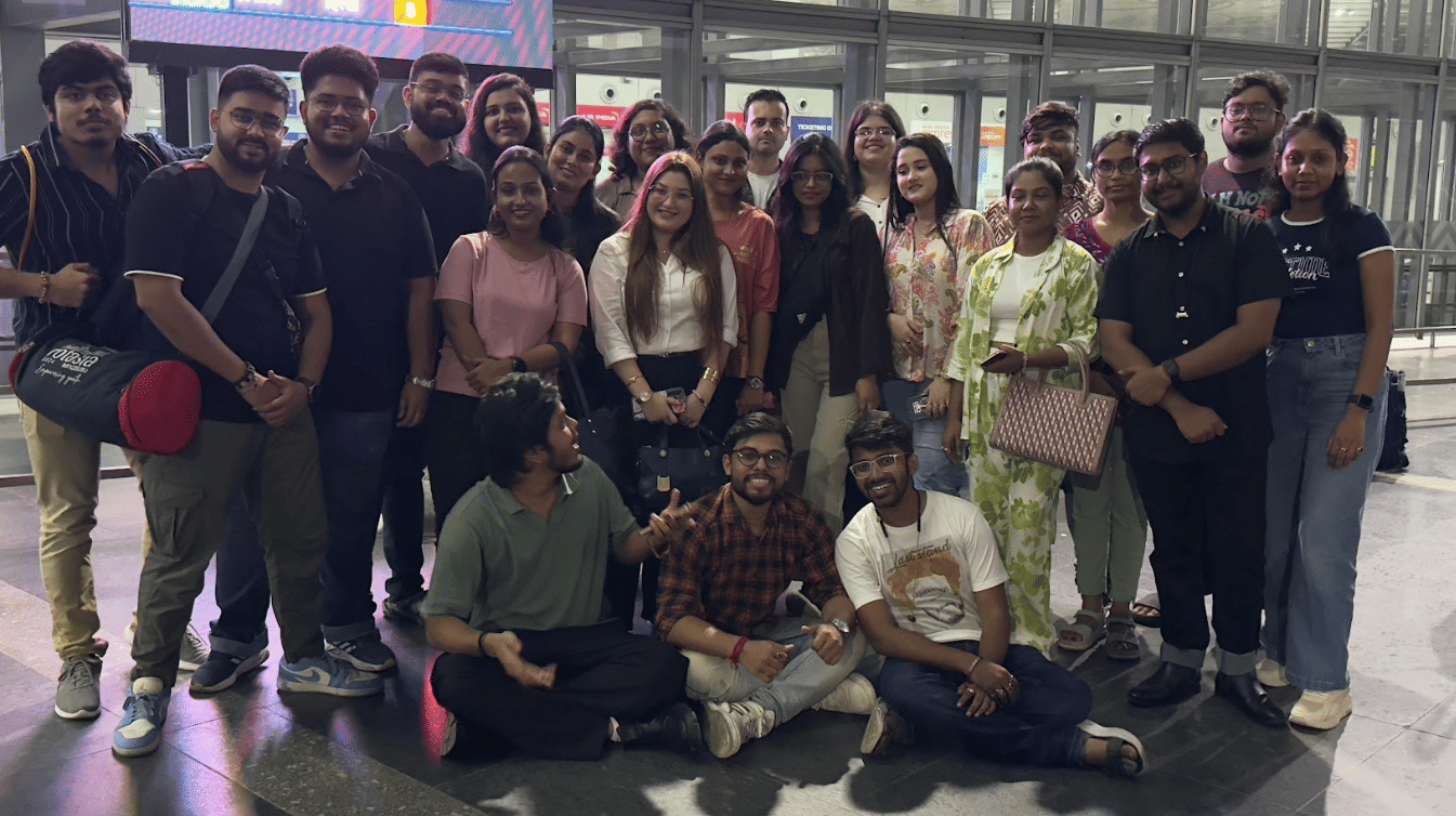 ASMI Business School Kolkata Malaysia Study Tour photo 1